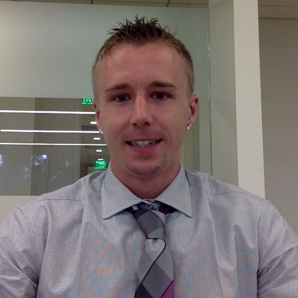 Profile of Joseph Grabenstein