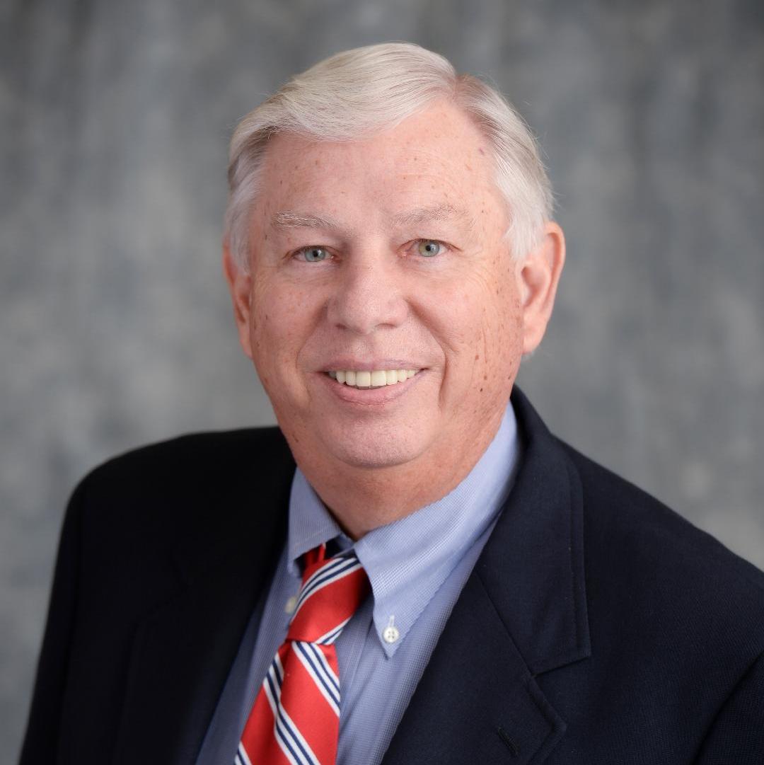 Profile of David Moore