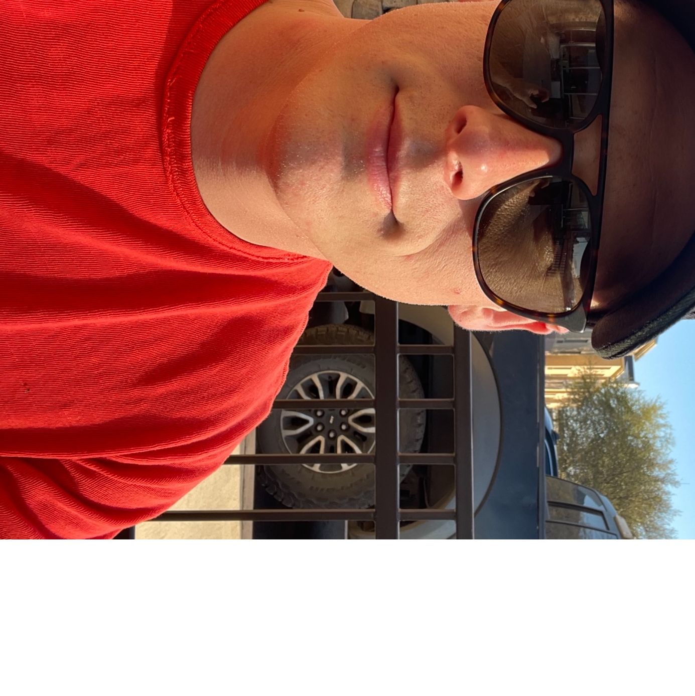 Profile of Brett Messer