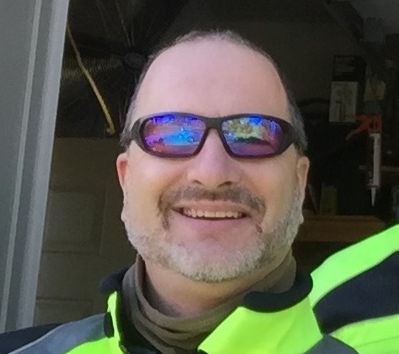 Profile of Marc Wilkins