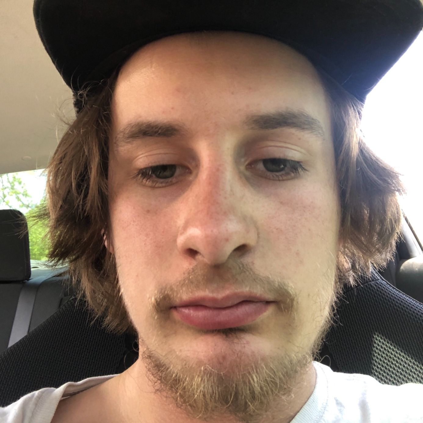Profile of Branden Tyler