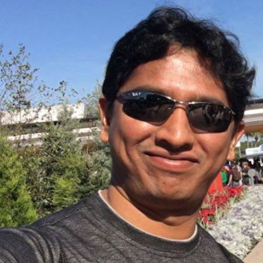 Profile of Mohan Kalasa