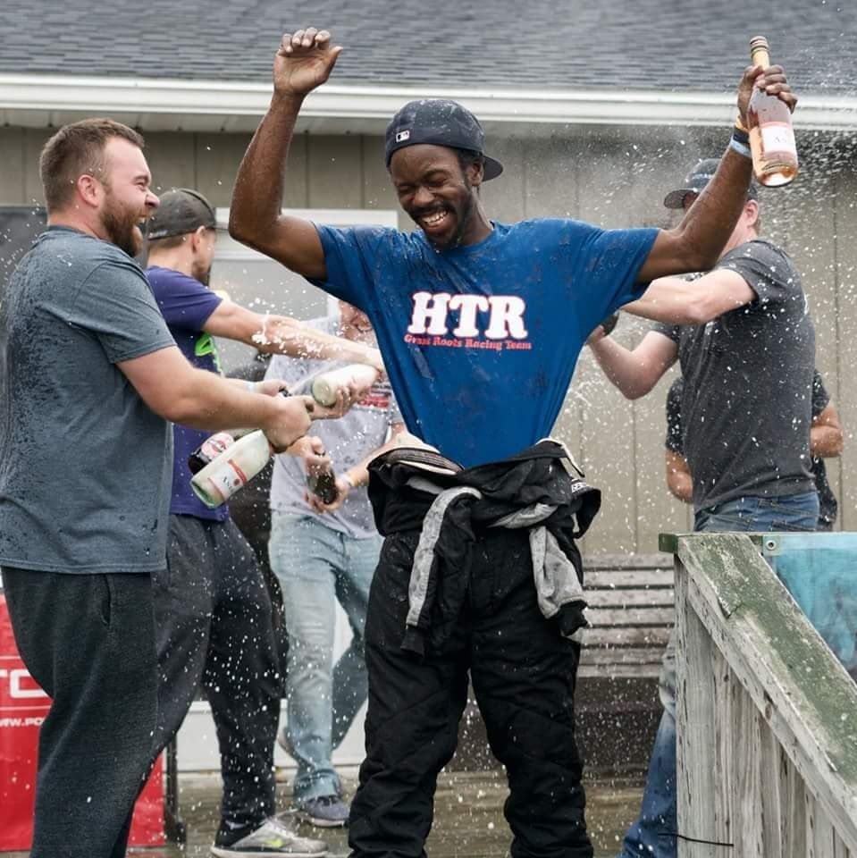 Profile of Lester Epps