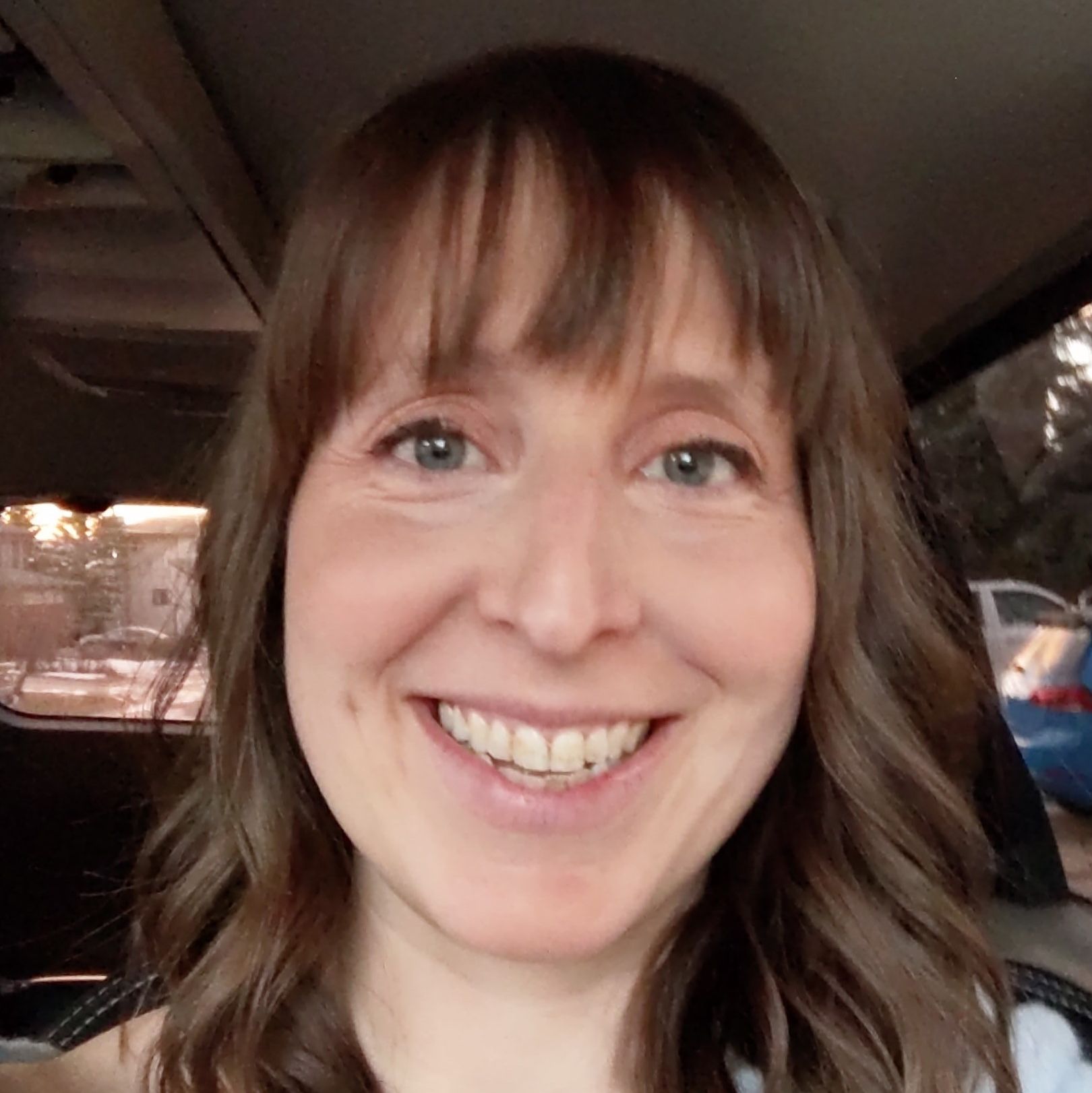 Profile of Lianne Sullo