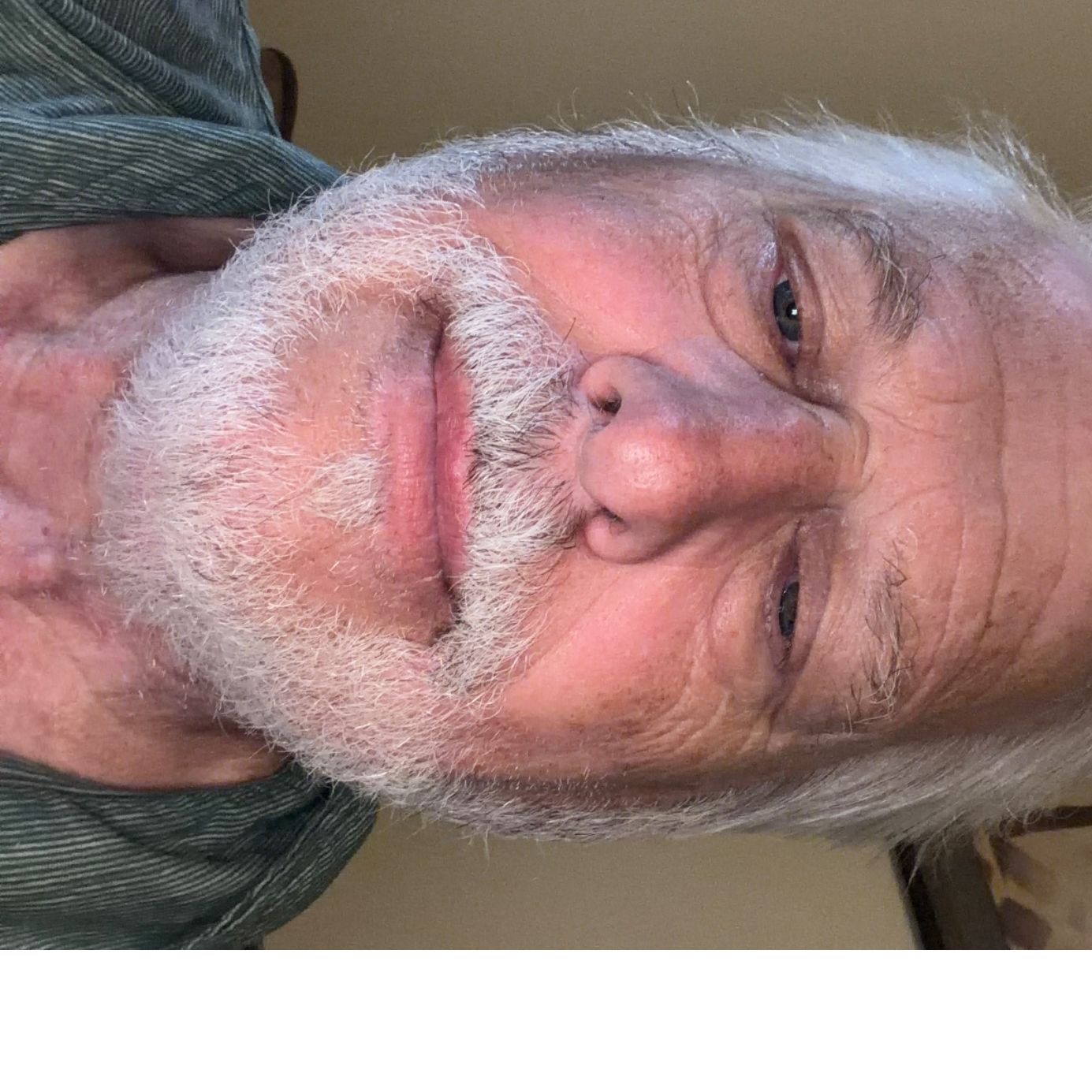 Profile of Clinton Ritchie II