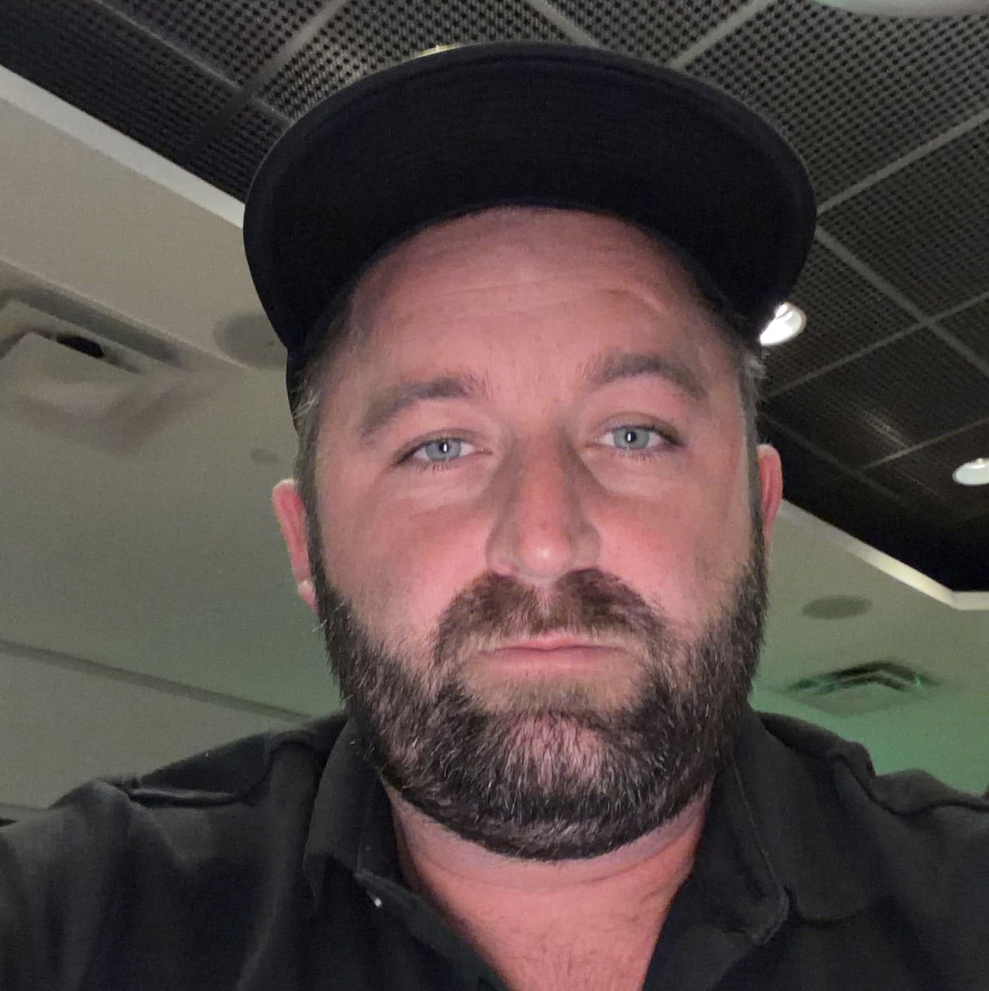 Profile of Vladimir Sushinskiy