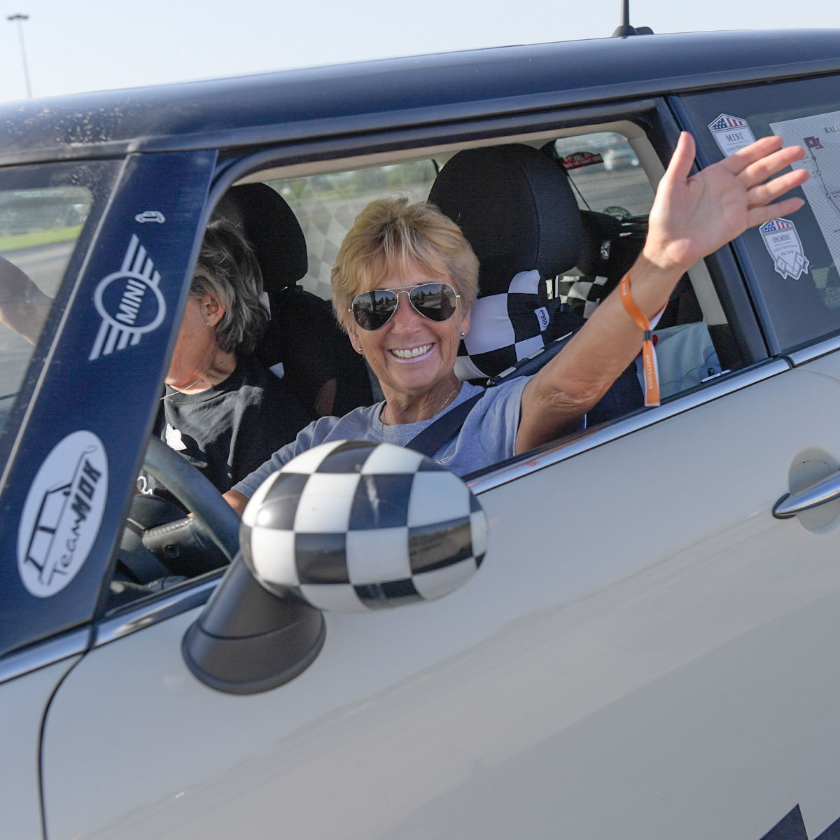 Profile of Elaine Thurmond