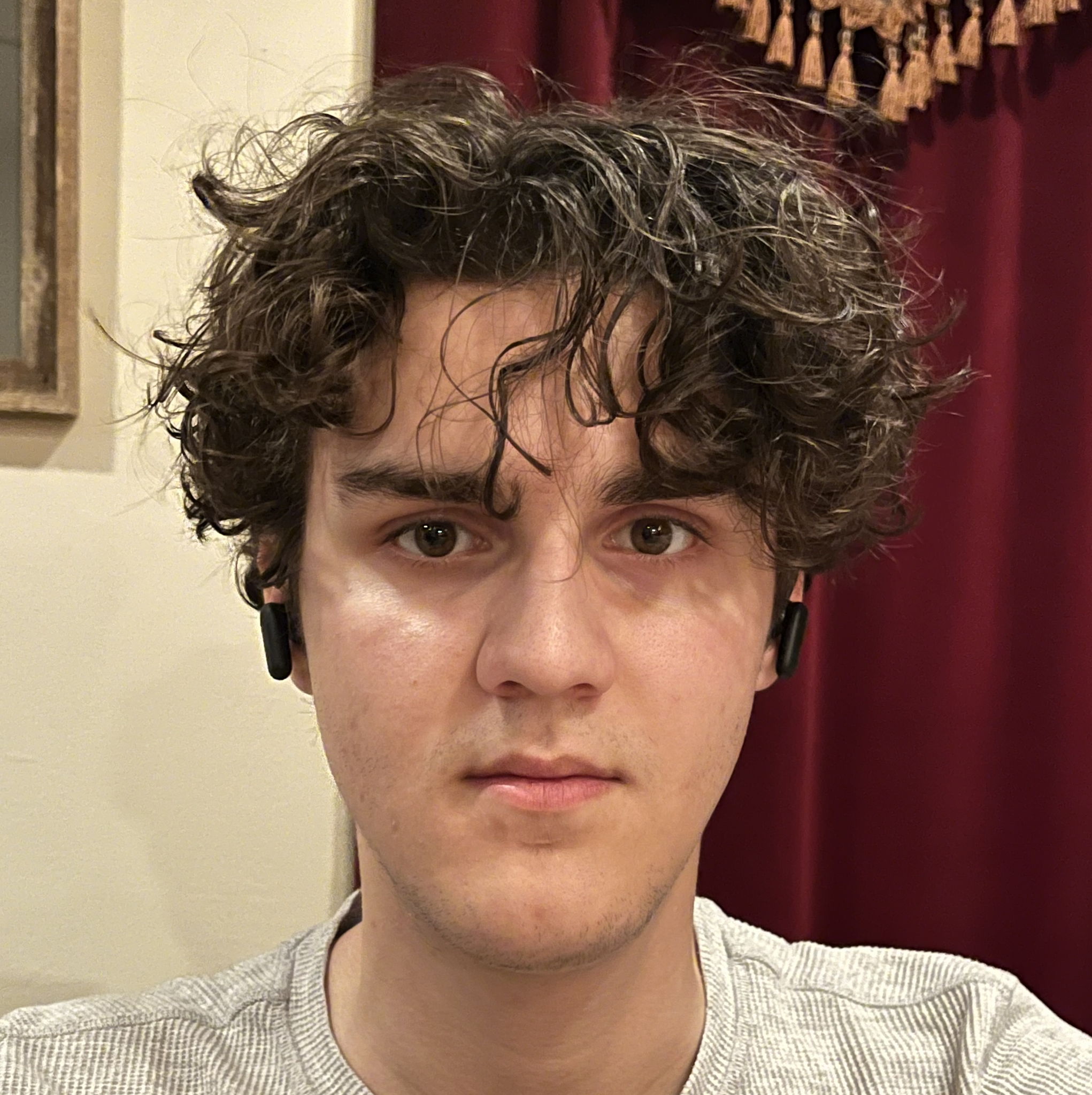 Profile of Nathan Locascio