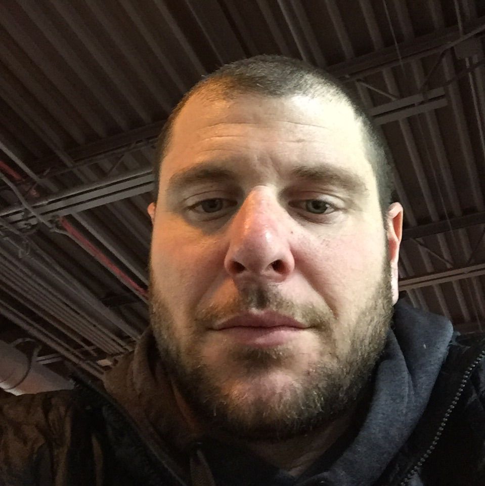 Profile of Anthony Novelli