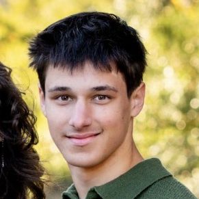 Profile of Dylan Gilp