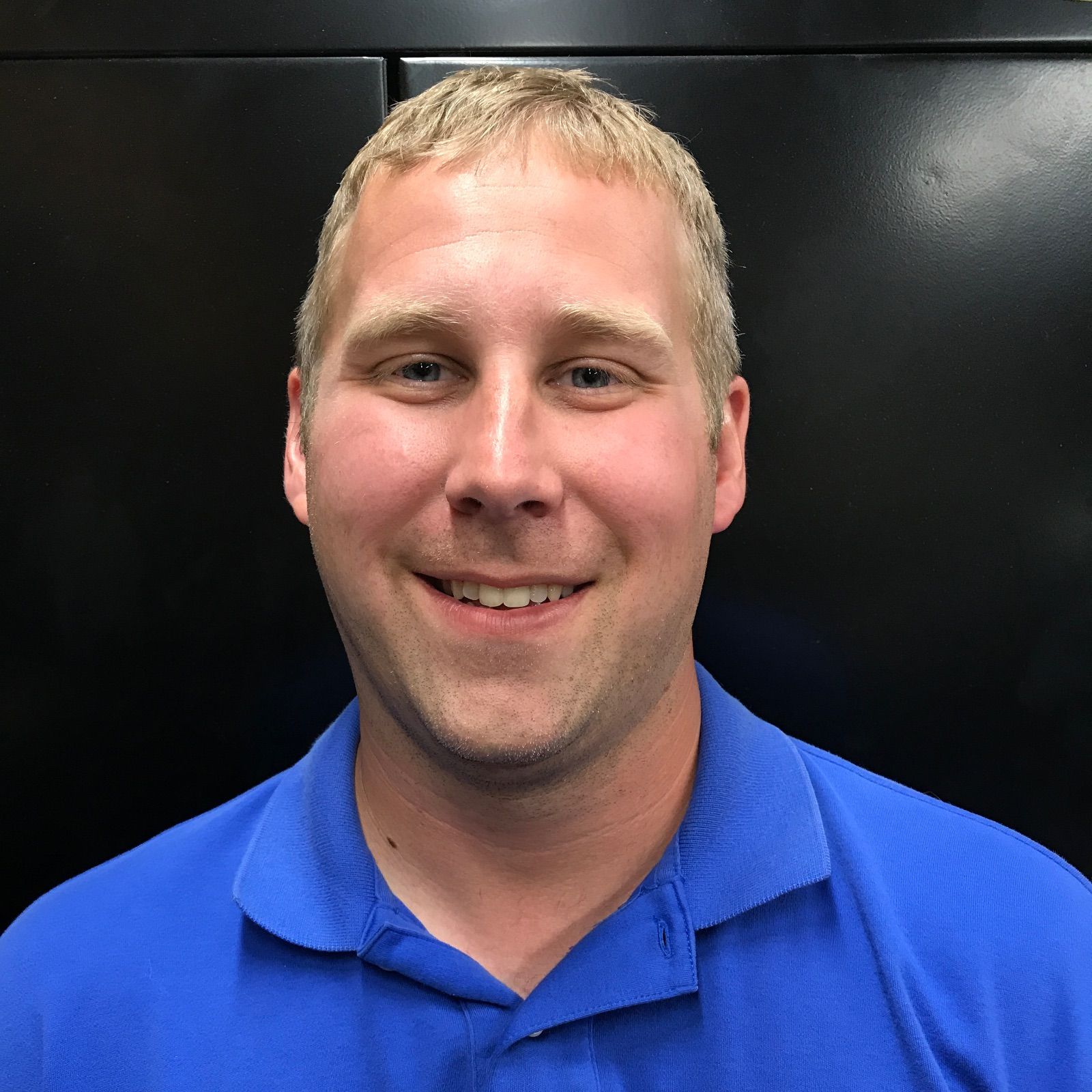 Profile of Shane Seace