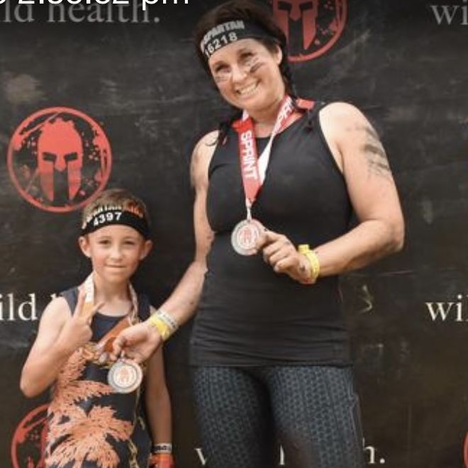 Profile of Rebecca Jones