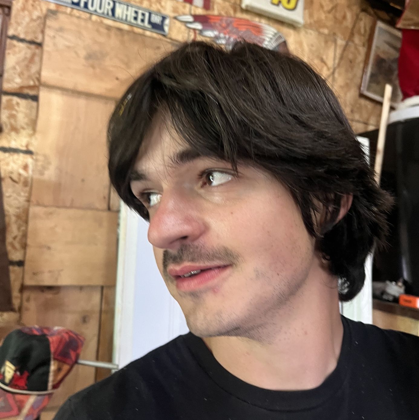 Profile of Ryan Gorski