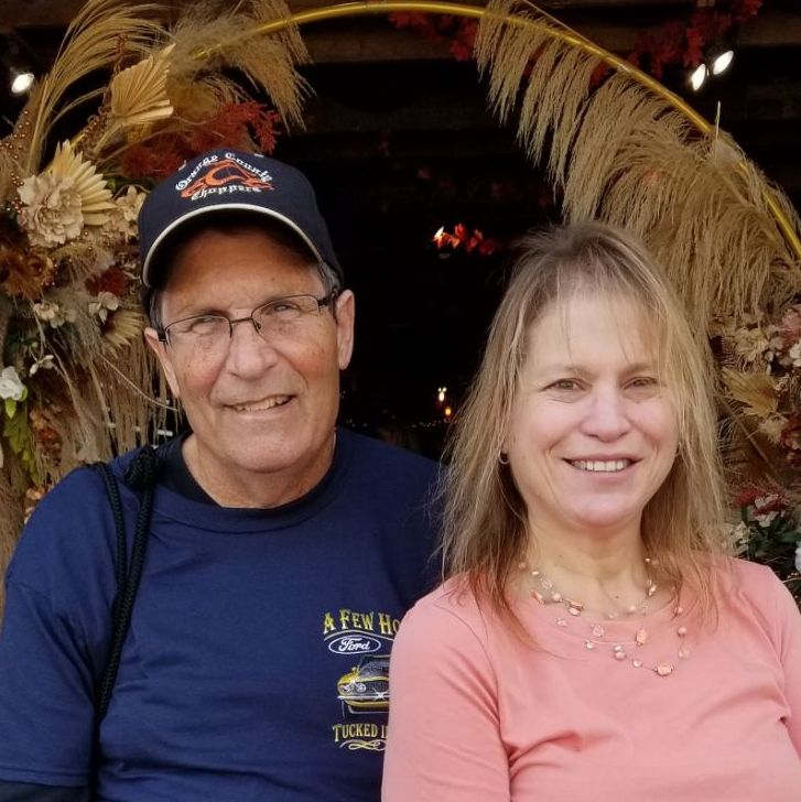 Profile of Brian Staffone