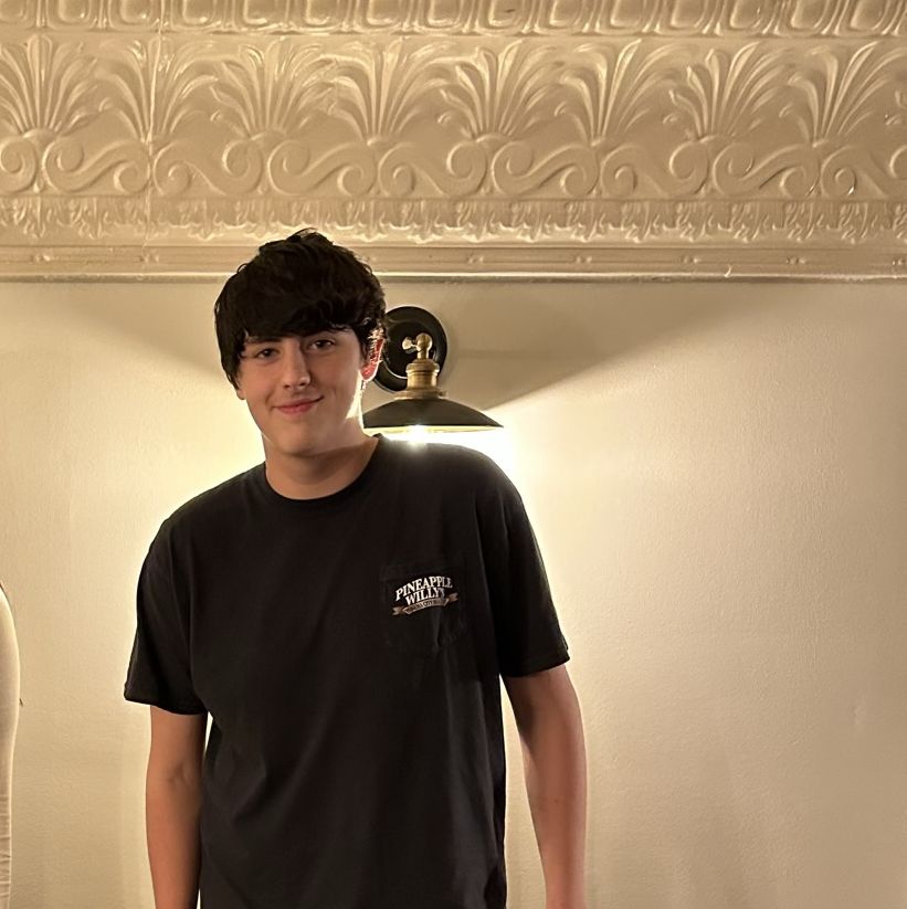 Profile of Cameron Myers