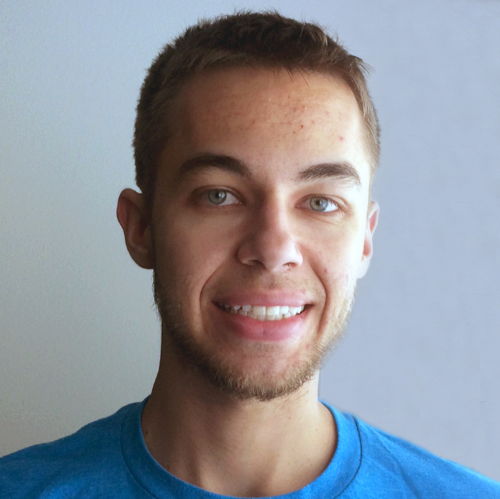 Profile of Cameron Kisio