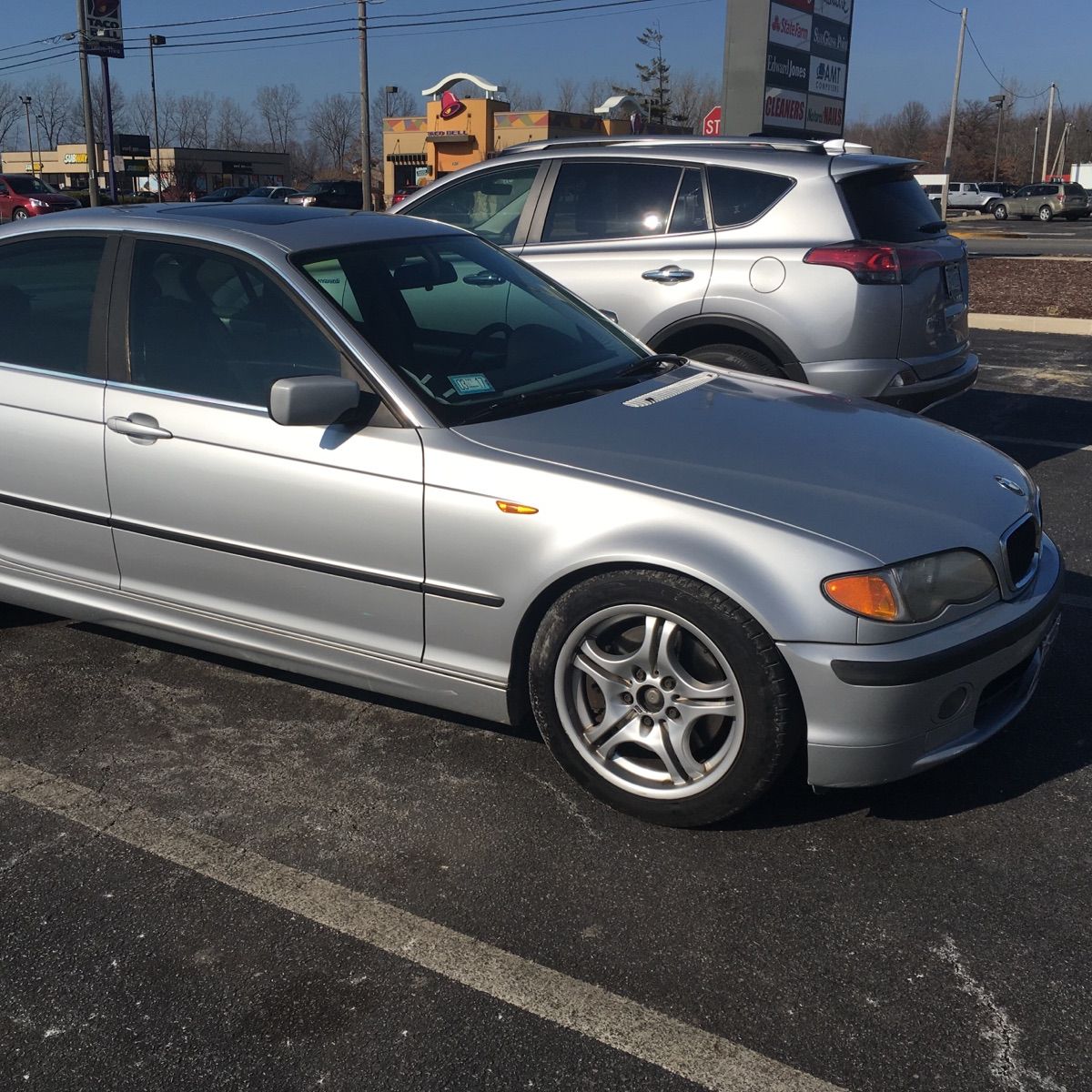 Profile of Nick Snyder