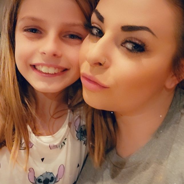 Profile of Jessyca Wilson