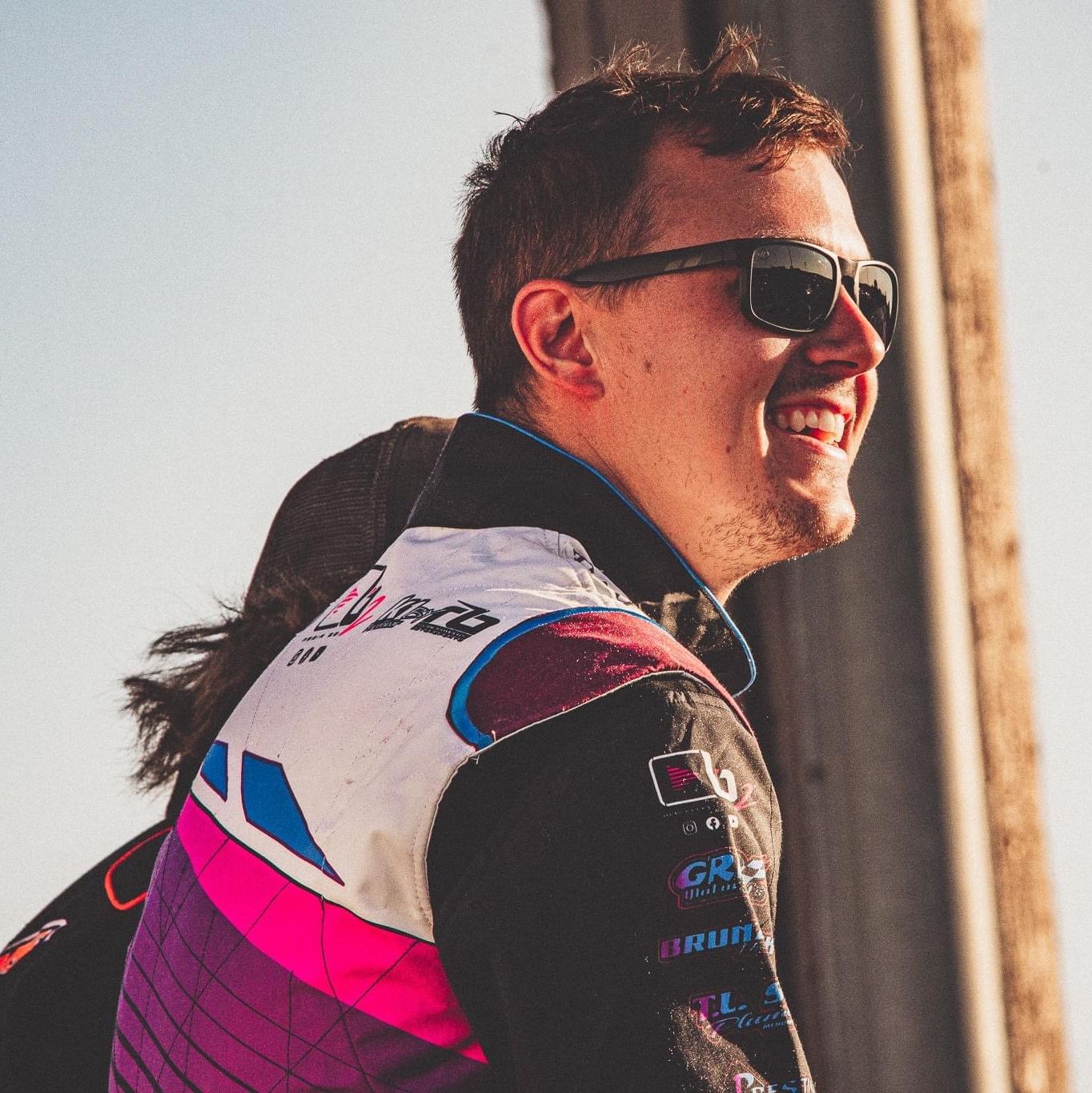 Profile of Jesse Glenz