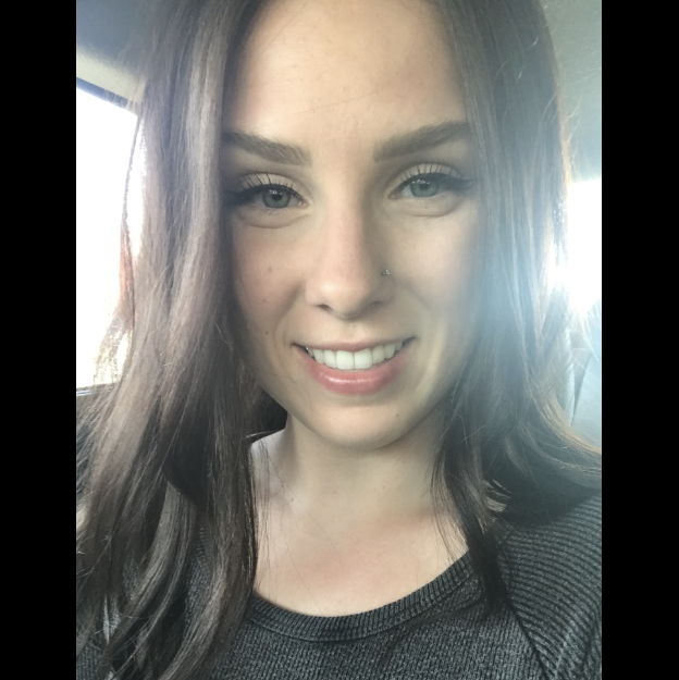 Profile of Andi Goudreau