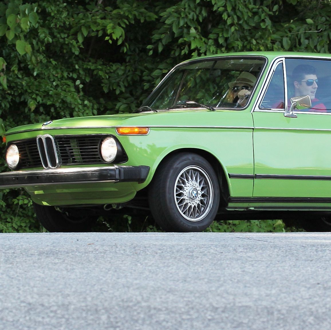 Profile of Carl Eichel