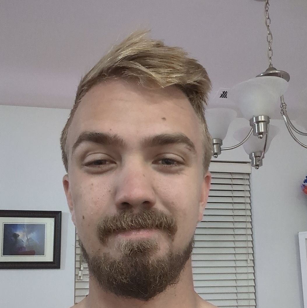 Profile of Kevin Lewis