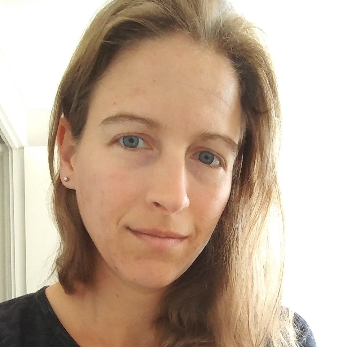Profile of Ashley Schaap