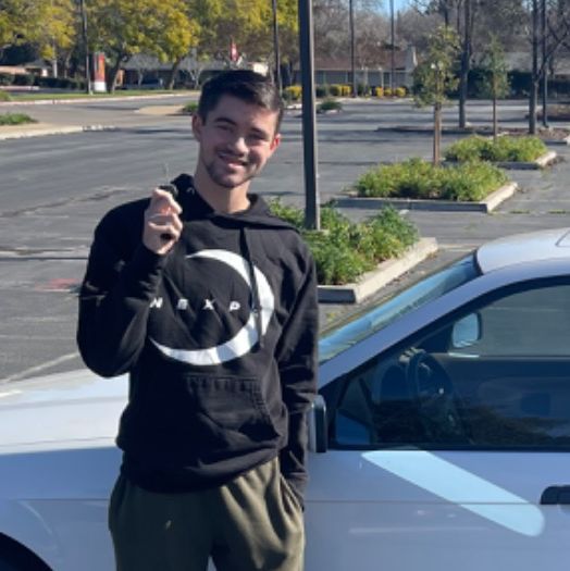 Profile of Sebastian Volk