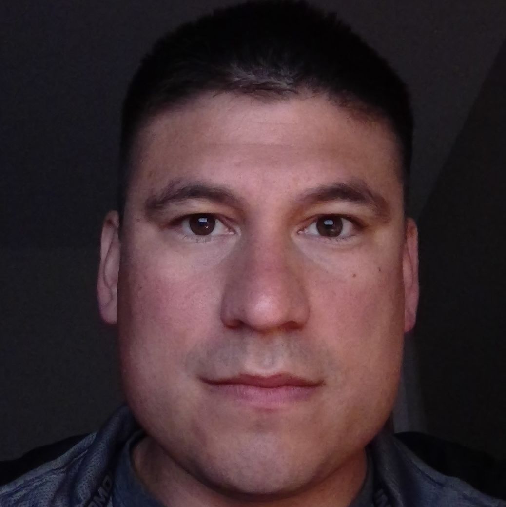 Profile of Jeffrey Garcia