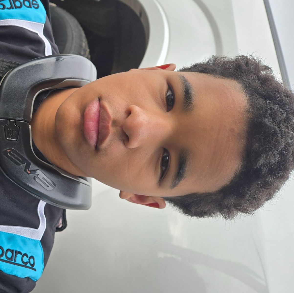 Profile of Lucas Fink