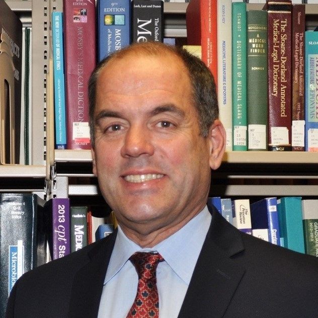 Profile of Carl Asche