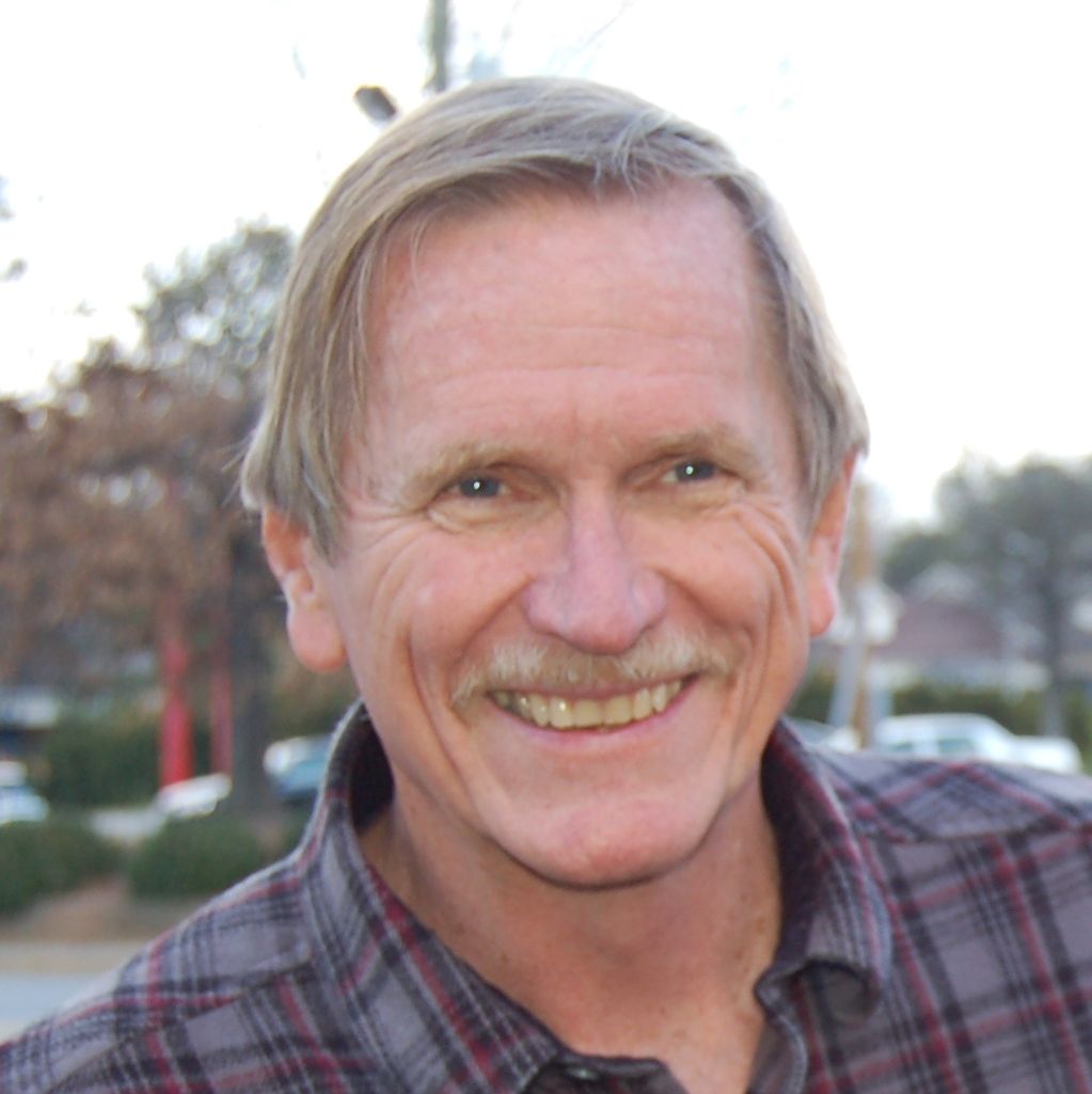 Profile of Mike Hammock