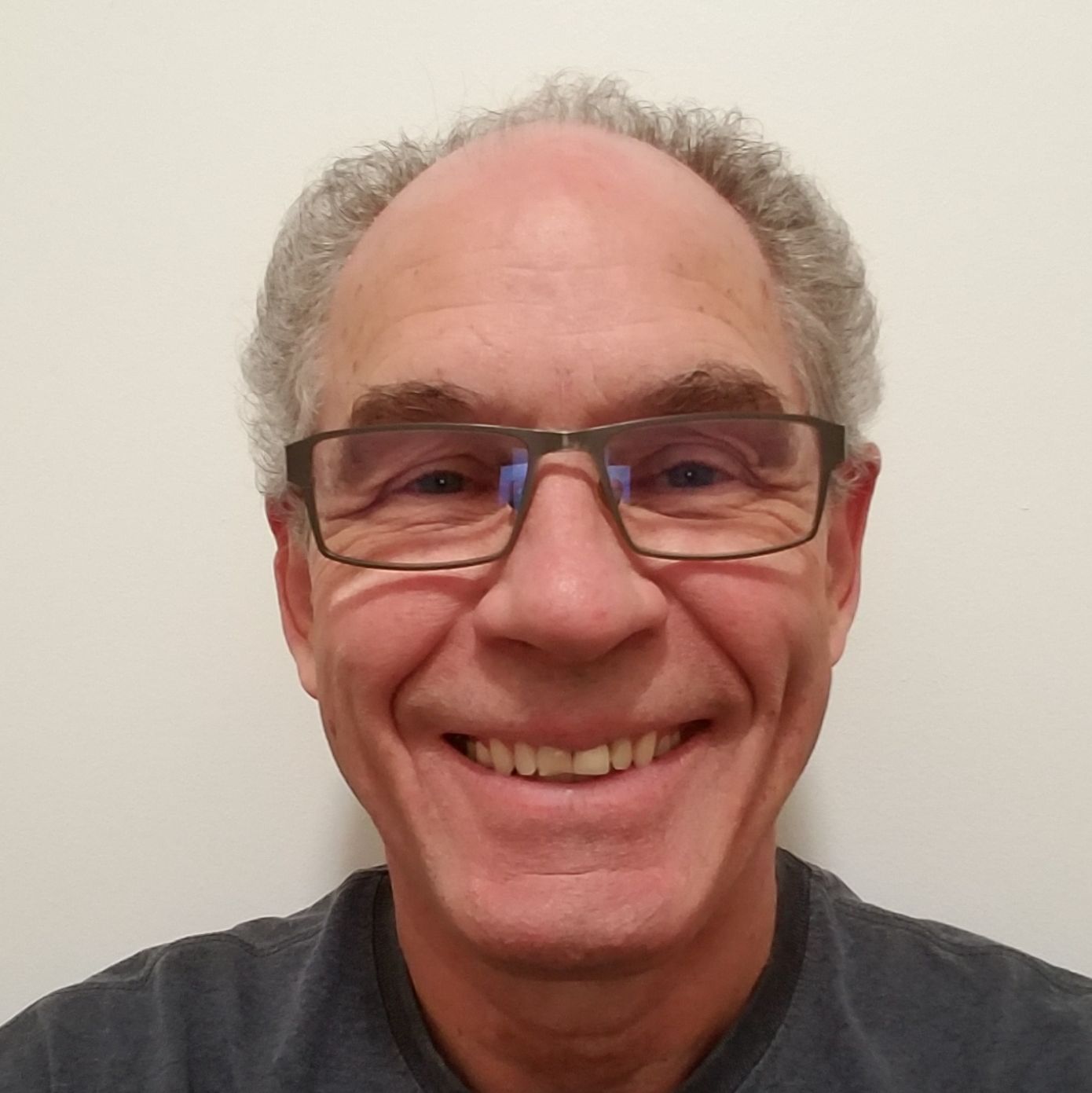 Profile of Chris Stark