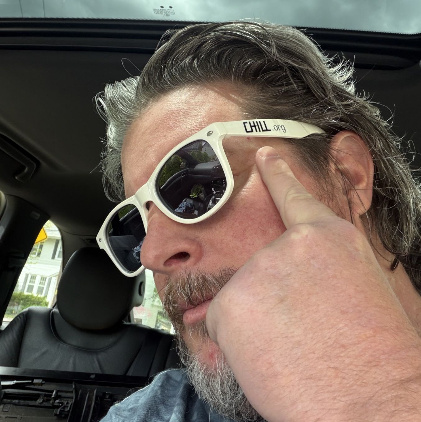 Profile of Joshua Stephenson