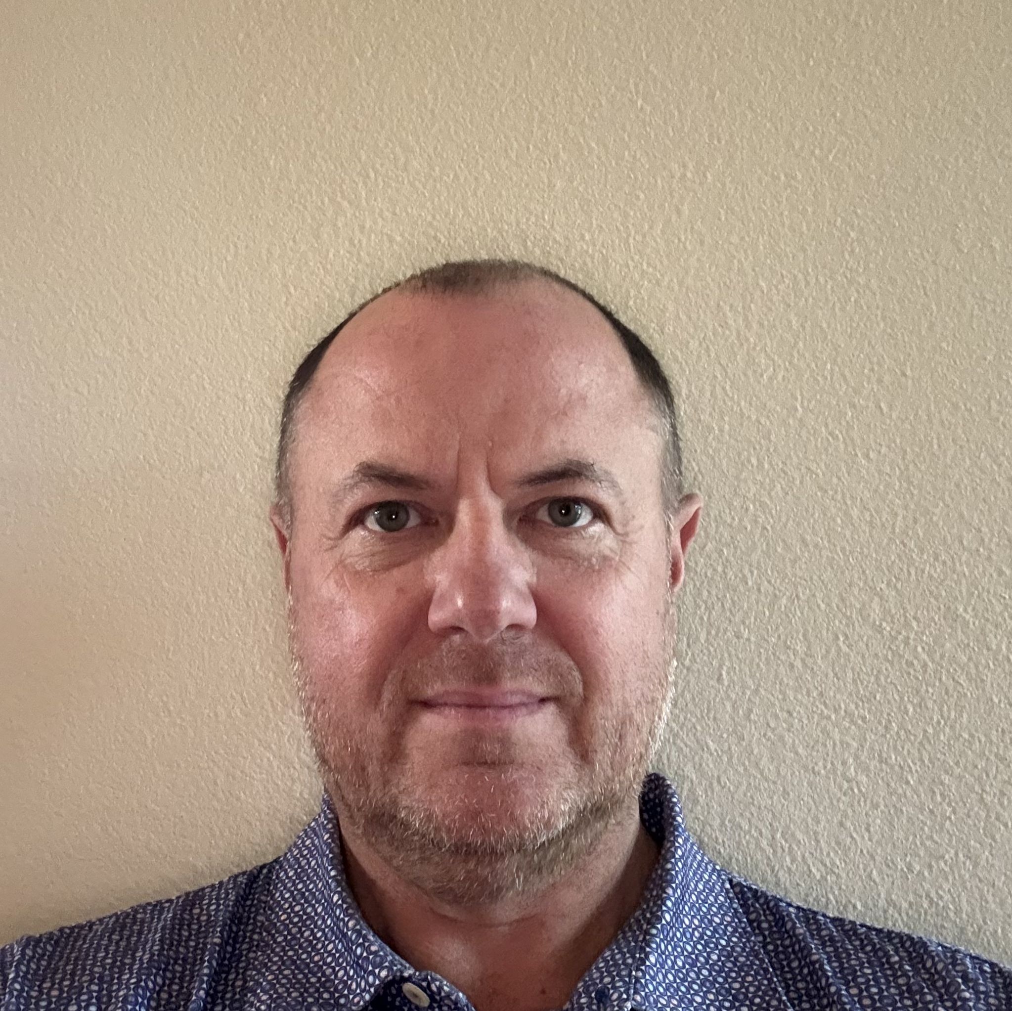 Profile of Ryan Camp