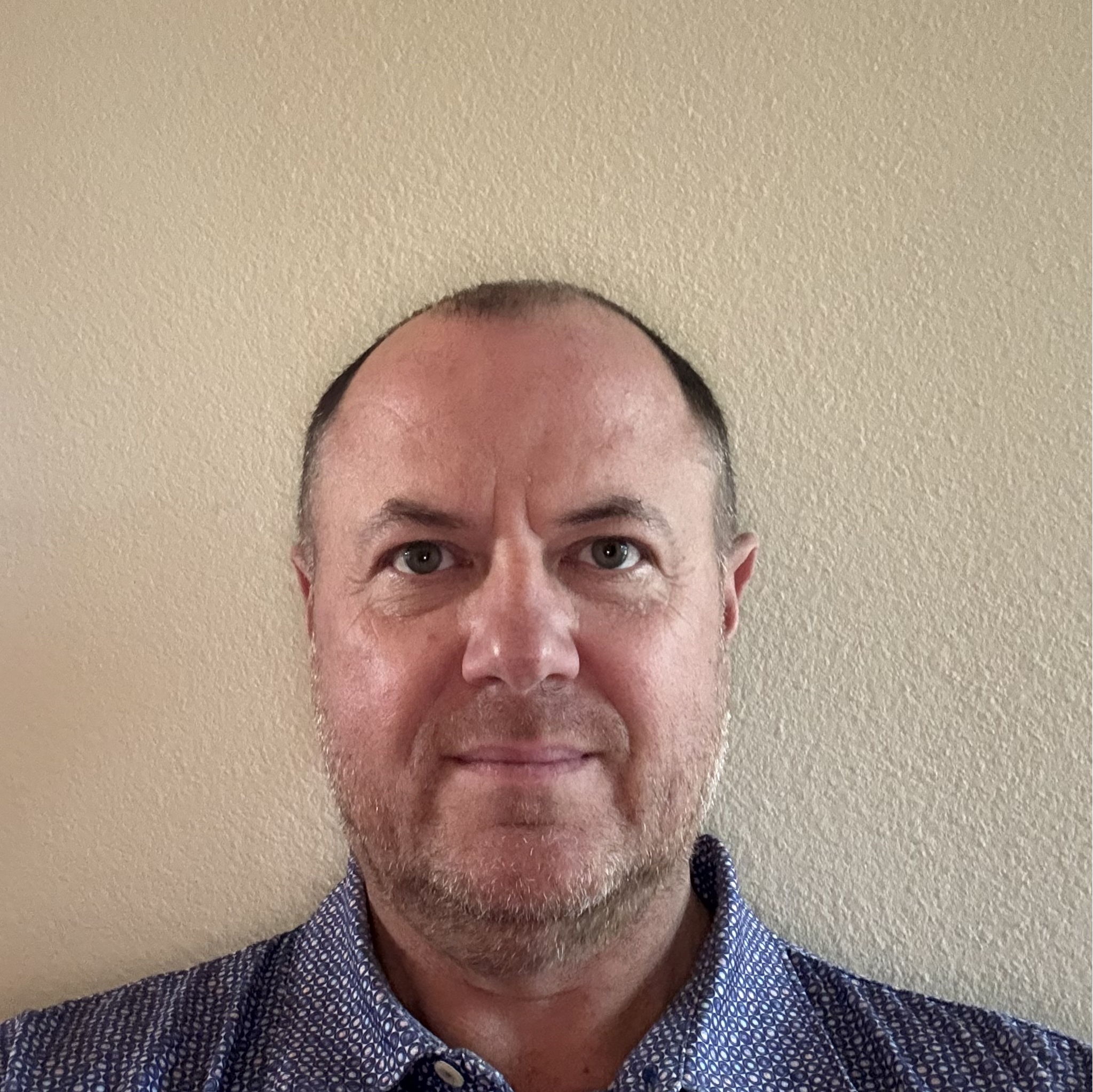 Profile of Ryan Camp