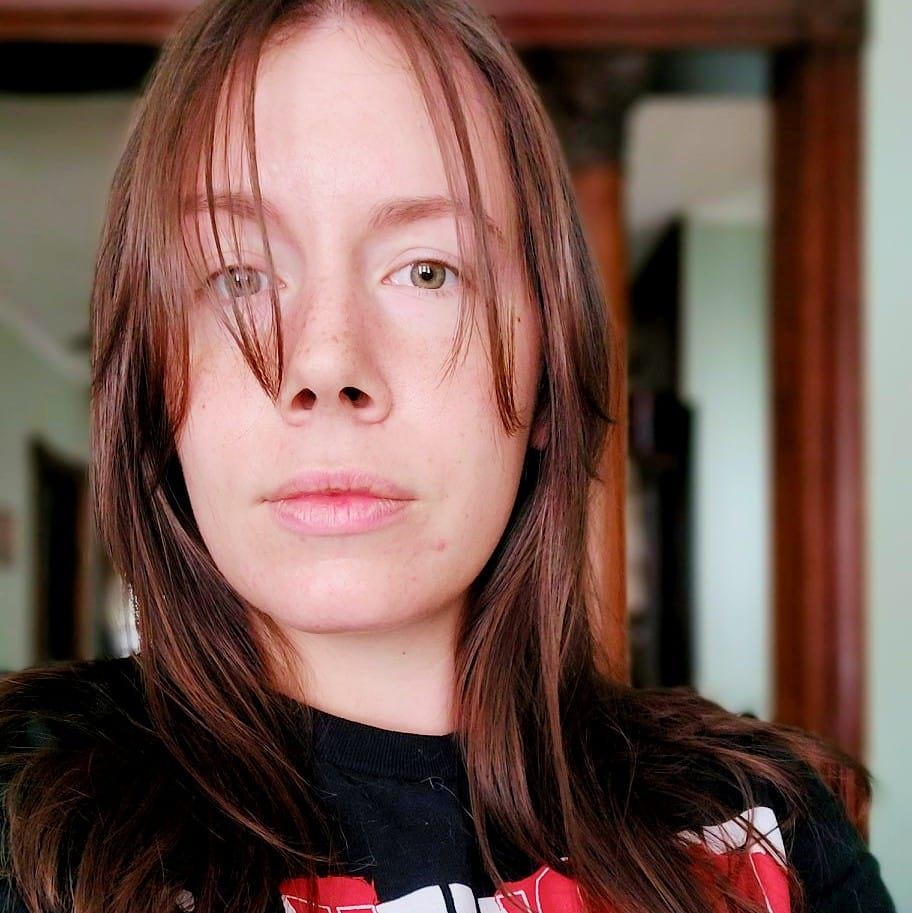 Profile of Carolyne Deitz