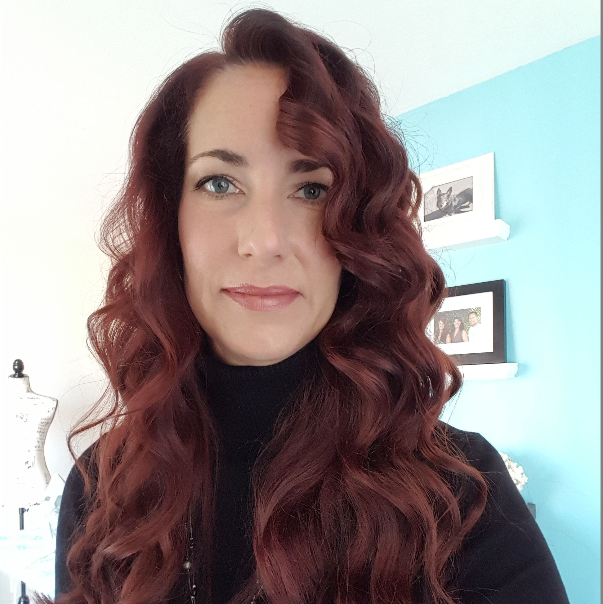 Profile of Aimee Cser