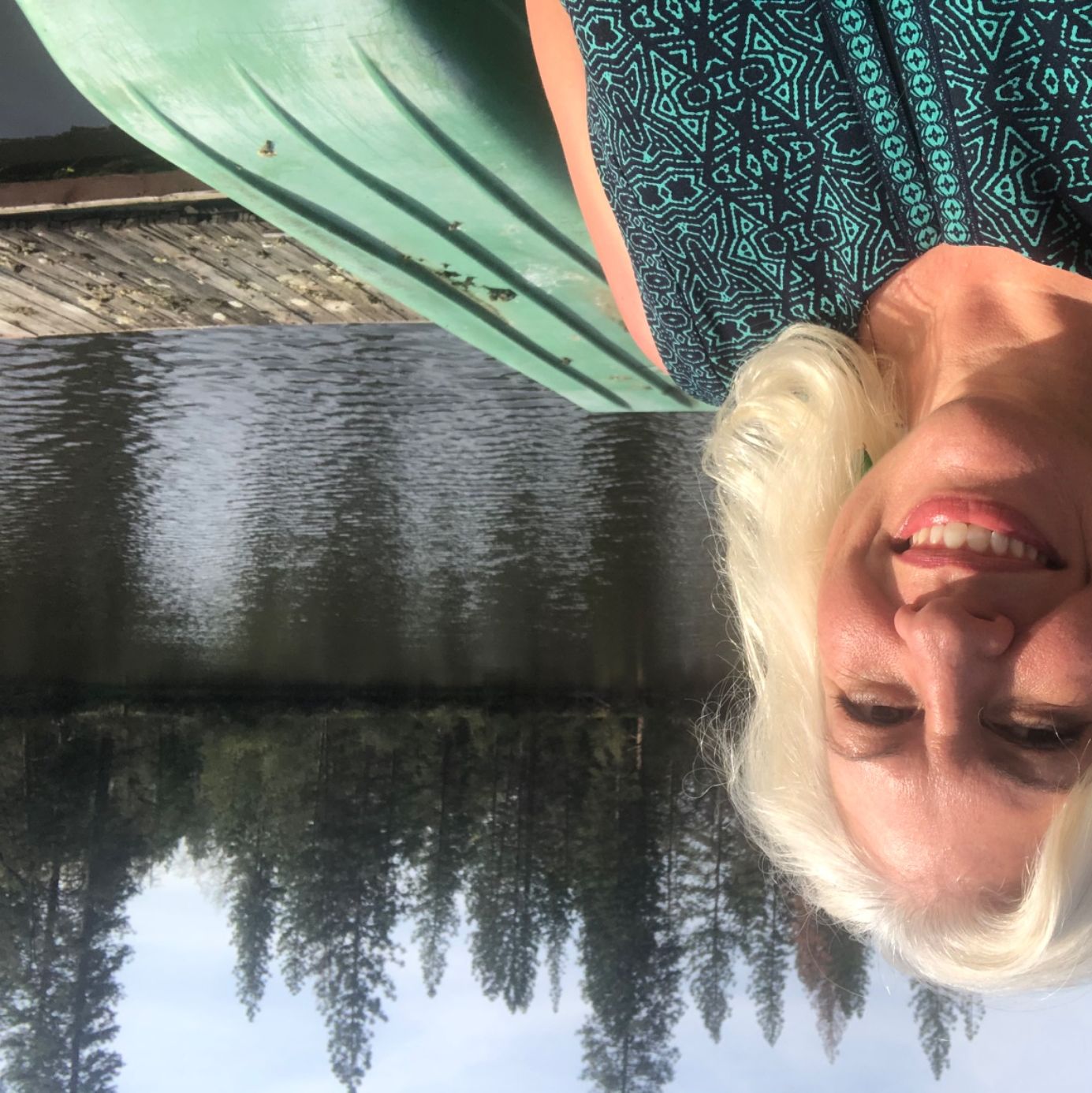 Profile of Kori Smith