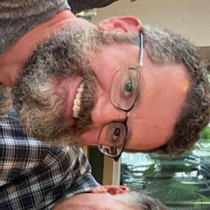 Profile of Greg Merante