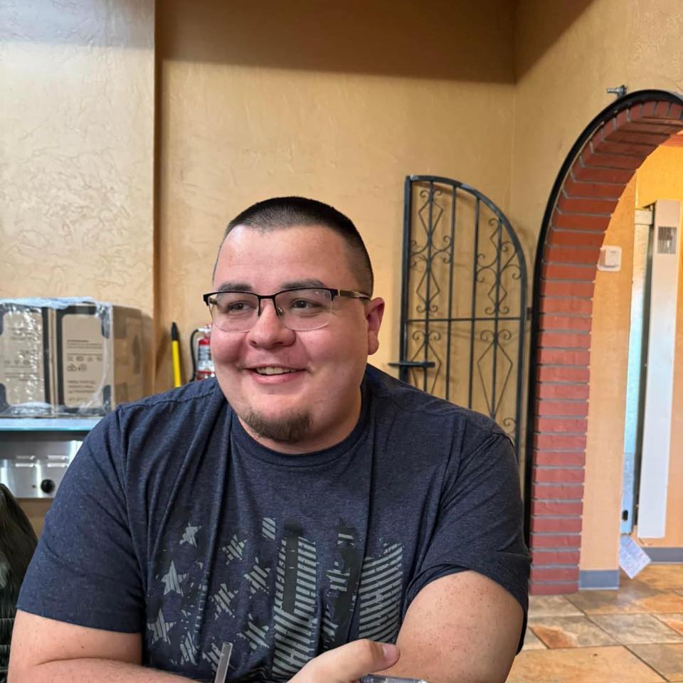 Profile of Randy Roybal
