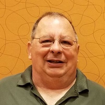 Profile of Galen Wilson