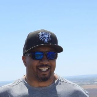 Profile of Mike Sonoiki