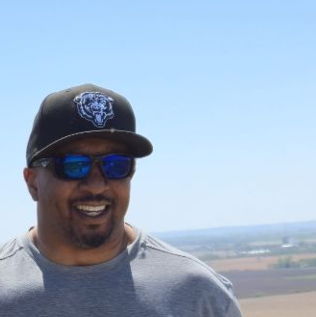 Profile of Mike Sonoiki