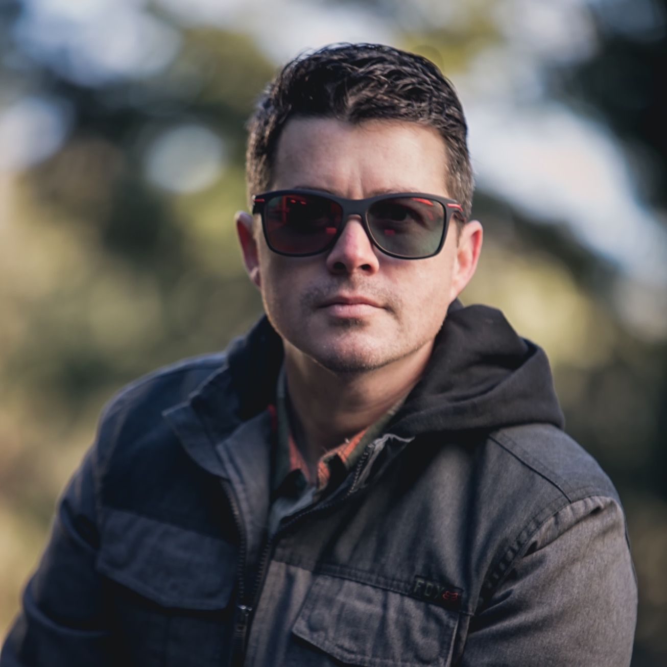 Profile of Angel Rivera