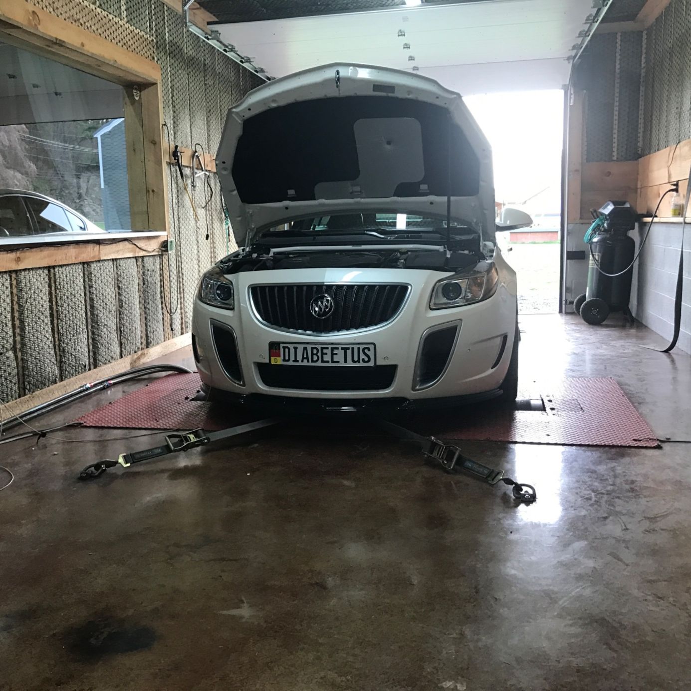 Profile of David Albeck