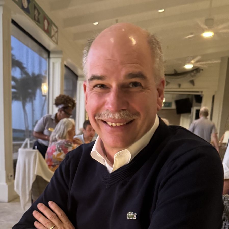 Profile of Michael Redman