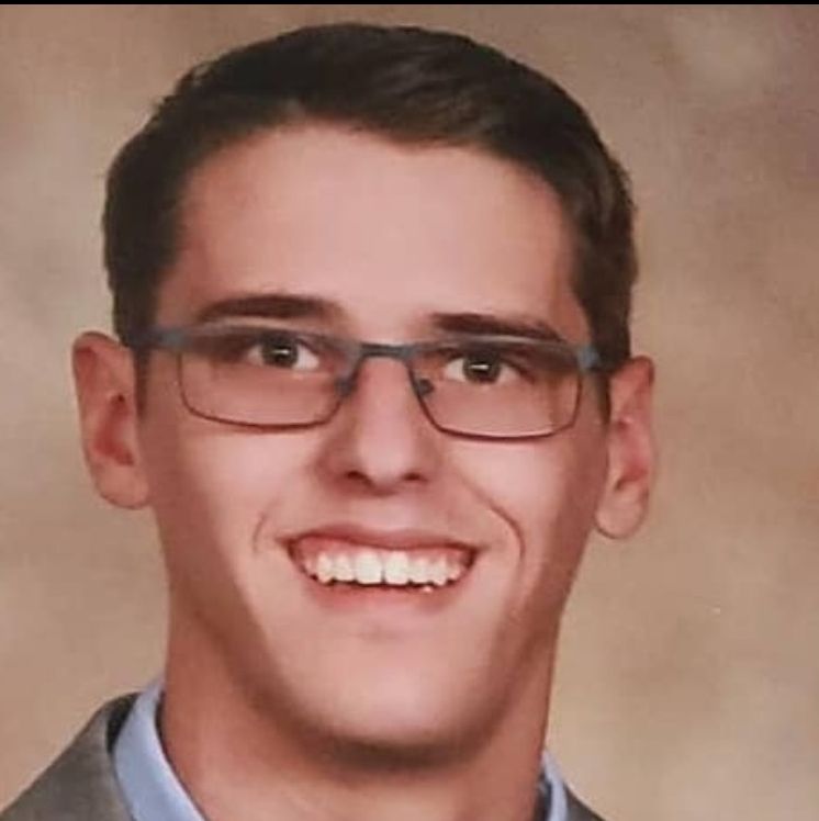 Profile of Avery Swanson