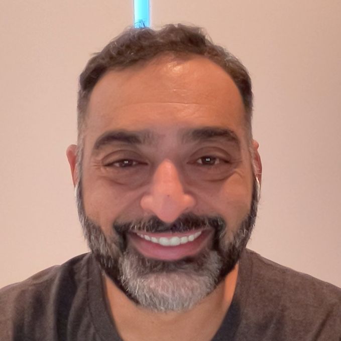 Profile of Mazen Letayf