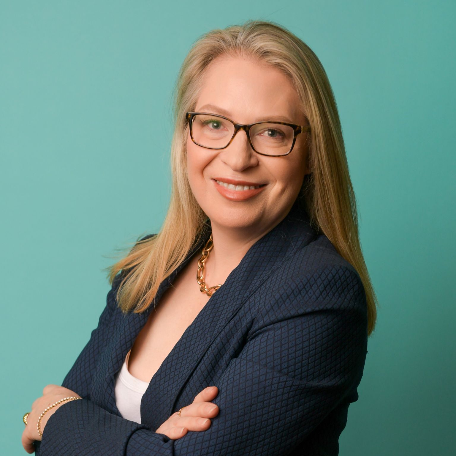 Profile of Anne Parks